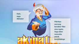 Game Akinator dan Lainnya, Ide Seru Kumpul Keluarga Saat Lebaran