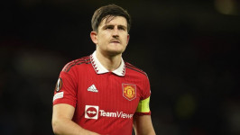 Gol Bodoh Maguire Bikin Hidup Fans MU Makin Kusut