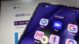 Google Meet Dukung Panggilan Video 1080P