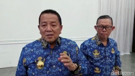 Gubernur Lampung Bantah Maki Ortu Bima Takut Jantung Kumat, Netizen: Resign Aja