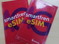 Harga Kartu SIM Makin Mahal, Smartfren Rayu Pelanggan Adopsi eSIM