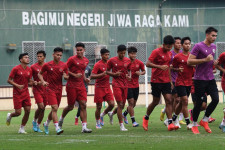 Israel, Timnas U-20, dan Tempat Sembunyi Dajjal