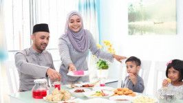 Ketahui Cara Membuat Ucapan Selamat Idul Fitri di HP Android dan iOS
