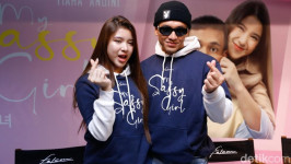 Link Menonton Online Film My Sassy Girl di HP, Bukan IndoXXI dan LK21