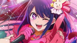 Link Nonton Oshi no Ko Episode 3 Sub Indo, Bukan LK21 atau IndoXXI