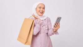 Mau Ngabuburit Kamu Dapat Hadiah iPhone 14? Simak Nih Caranya!