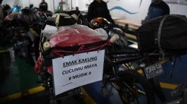 Musim Mudik Tiba, Kapasitas Ditingkatkan Biar Internet Nggak Macet