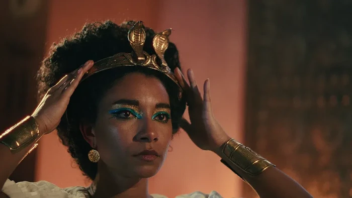 Netflix Tuai Protes dan Kemarahan Soal Identitas Cleopatra