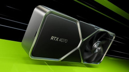 Nvidia Rilis RTX 4070, Jadi RTX 3080 Versi Murah?