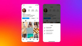 Pengguna Instagram Kini Bisa Taruh 5 Link di Bio, Begini Caranya