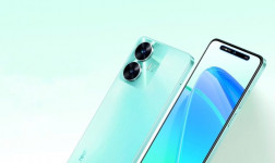 Realme C55 NFC Hadirkan Warna Rainforest Harga Masih Rp 2 Jutaan
