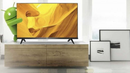 Rekomendasi THR, 7 TV Android Sejutaan Bisa Siaran Digital Tanpa STB