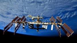 Rusia Batal Angkat Kaki dari Stasiun Luar Angkasa di 2024