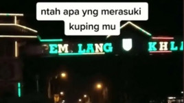Salah Setting GPS, Niat ke Semarang Pasangan Ini Malah ke Pemalang