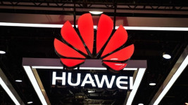 Tahun 2023, Huawei Mau Bantu RI untuk 5G Sampai AI