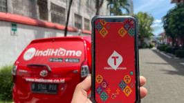 Telkom Teken Perjanjian, IndiHome-Telkomsel Segera Gabung