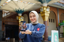 Telkomsel Rilis Paket Bundling Internet Roaming Umrah-Asuransi Takaful