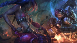 Teriak-teriak Saat Main League of Legends, Gamer Digerebek Polisi