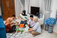 Tips Make Over Ruang Keluarga biar Nyaman untuk Kumpul Saat Lebaran