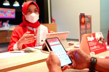 Trafik Broadband Telkomsel Naik 11,7% Selama Ramadan & Lebaran