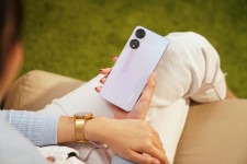 Transaksi Aman Mudik Nyaman Pakai Fitur NFC OPPO A78 5G