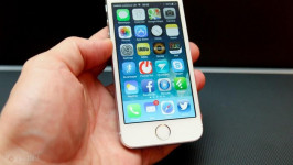 Trending di Twitter, Netizen Kenang Jasa iPhone 5s