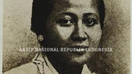 Ucapan Selamat Hari Kartini Jadi Trending Topic