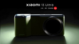 Xiaomi 13 Ultra Tampil ala Kamera Saku