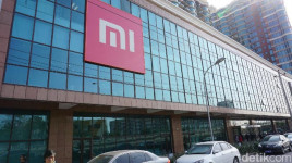 Xiaomi Tidak Terima Dituding Ukraina Jadi Sponsor Invasi Rusia