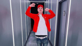 Youtuber Ini Ditembak Saat Lakukan Prank di Mall