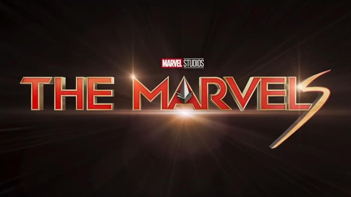 Trailer The Marvels Trending di YouTube Movies