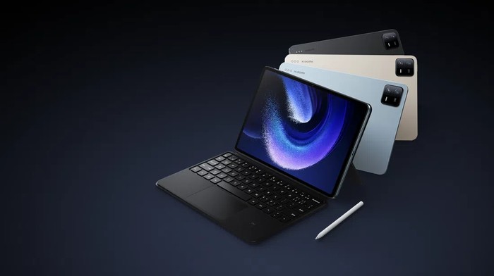 Xiaomi Pad 6 dan 6 Pro Bawa Spek Mumpuni, Harganya Rp 4 Jutaan