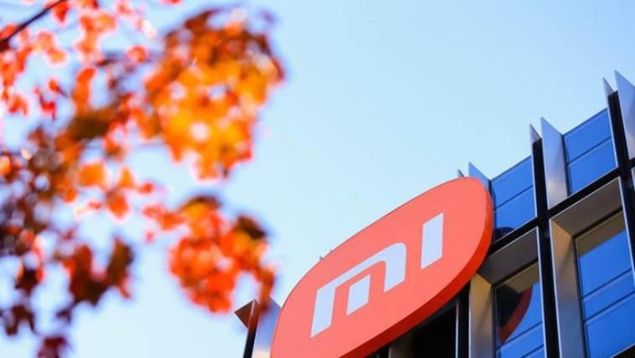 Xiaomi Patenkan Ponsel Lipat Unik