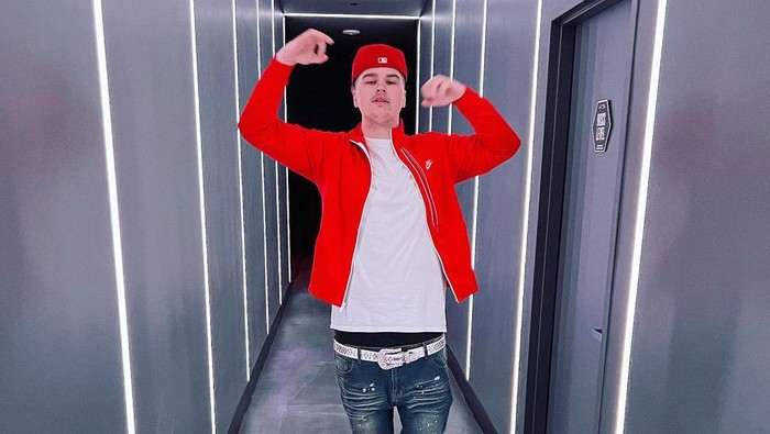 Youtuber Ini Ditembak Saat Lakukan Prank di Mall