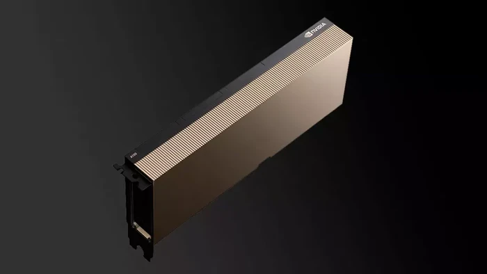 AI Booming, Valuasi Nvidia Tembus Rp 14.959 Triliun!