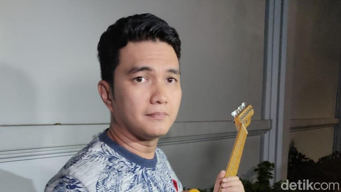Aldi Taher Bikin Warganet Tertawa Bahagia
