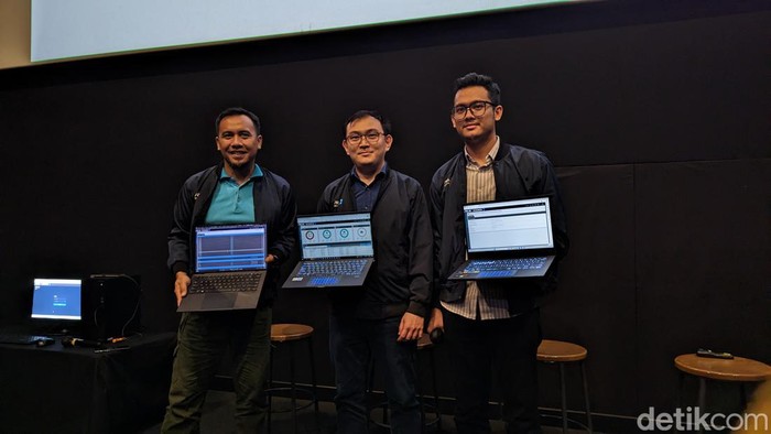 Asus Kenalkan Layanan Manajemen Perangkat untuk Bisnis