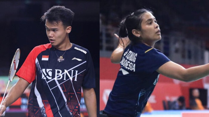 Banjir Doa untuk Nata dan Jorji di Malaysia Masters 2023