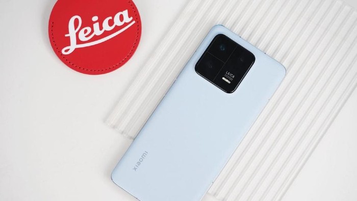 Bocoran Desain Xiaomi 14 Pro dengan Bezel Super Tipis