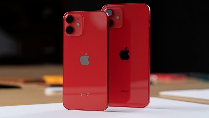 Desain iPhone 16 Kabarnya Bakal Mirip iPhone 12