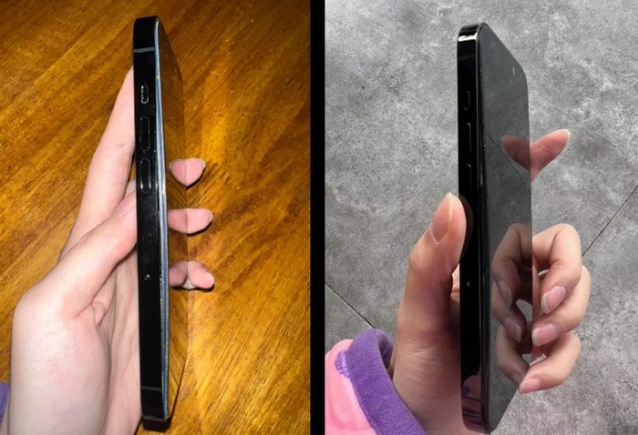 Duh Baterai iPhone 14 Pro Melembung Enam Bulan Setelah Pembelian