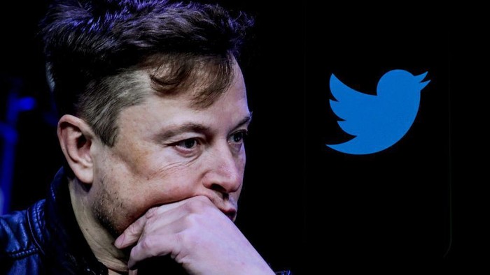 Elon Musk Akan Hapus Akun Twitter yang Tidak Aktif