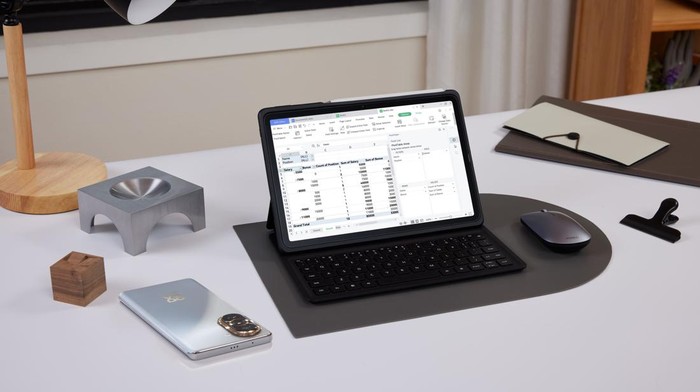 Huawei MatePad 11 2023 Dirilis, Harganya Rp 7 juta