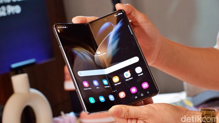 Ini Bocoran Tanggal Peluncuran Samsung Galaxy Z Fold5 dan Galaxy Z Flip5