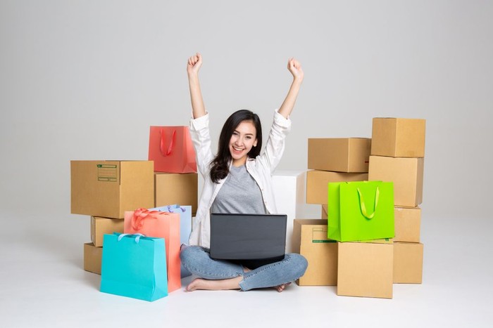 Inovatif Kembangkan Bisnis, e-Commerce Ini Jadi Andalan Penjual-Pembeli