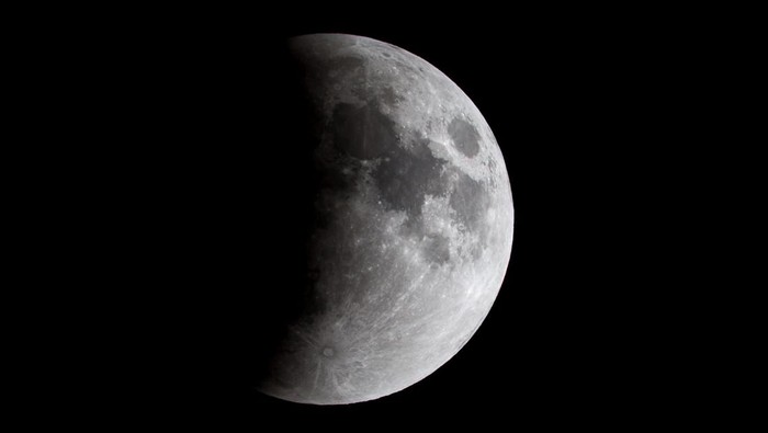 Jadwal dan Lokasi Amati Gerhana Bulan Penumbra 6 Mei 2023 di Indonesia