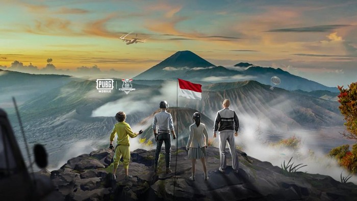 Jadwal Lengkap PUBG Mobile di SEA Games 2023 Kamboja