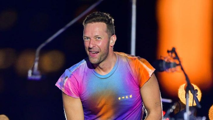 Jika Bukan Bot, Calo Tiket Coldplay Mungkin Pakai Cara Ini