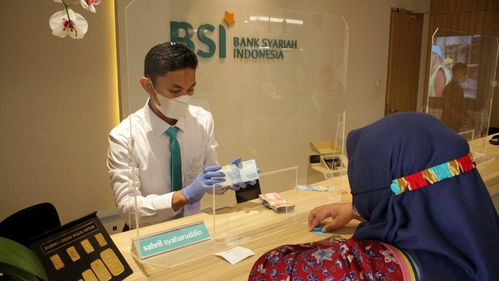 Kominfo Panggil BSI Sebagai PSE, Telusuri Dugaan Kebocoran Data