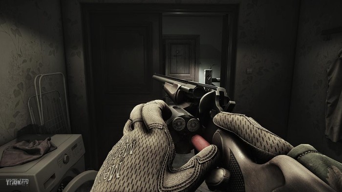Main Game Tembak-tembakan, Streamer Ditembaki Gangster Sungguhan